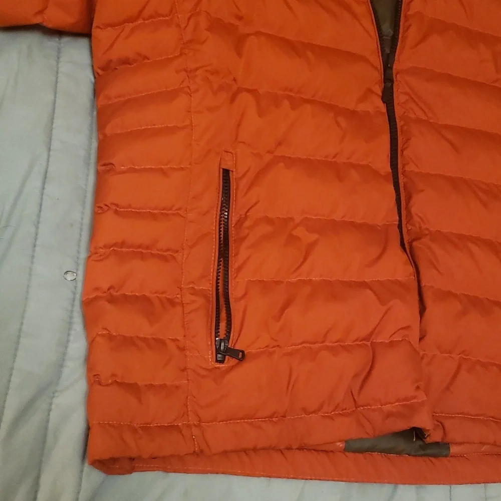 Michael kors bumble coat - Picture 4 of 4